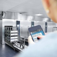 ISA Intelligent Service Advisor شرکت تجهیزات پزشکی تایماز