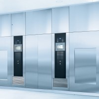 Vakulab HL شرکت تجهیزات پزشکی تایماز